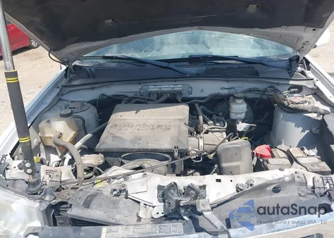 2011 Ford Escape Limited from USA, damaged, VIN 1FMCU9EG6BKB64447